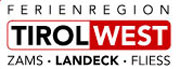 Die Ferienregion Landeck Zams.